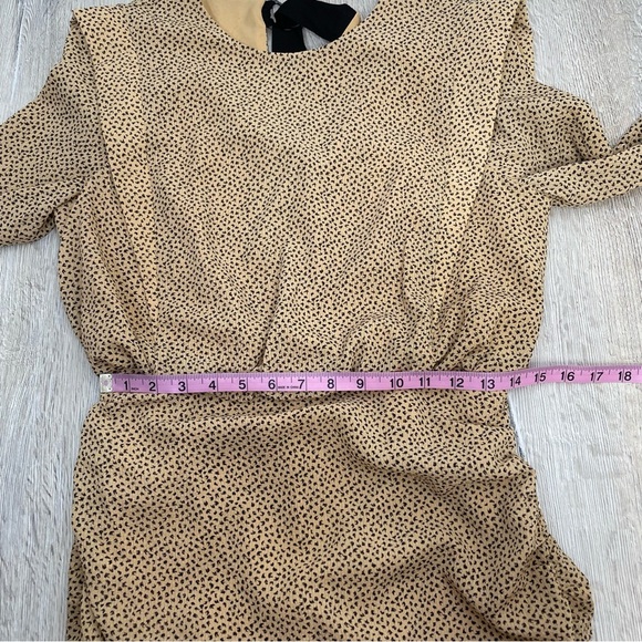 Ted Baker Quinci Mini Dress - Picture 13 of 16